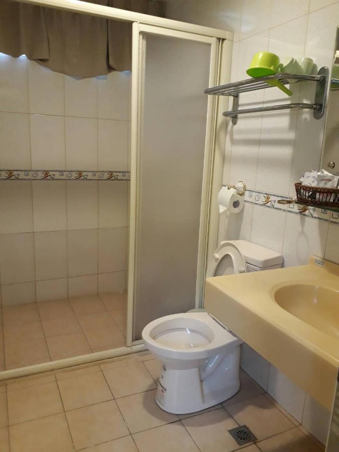 Maylin B&B Xinshe Eksteriør bilde