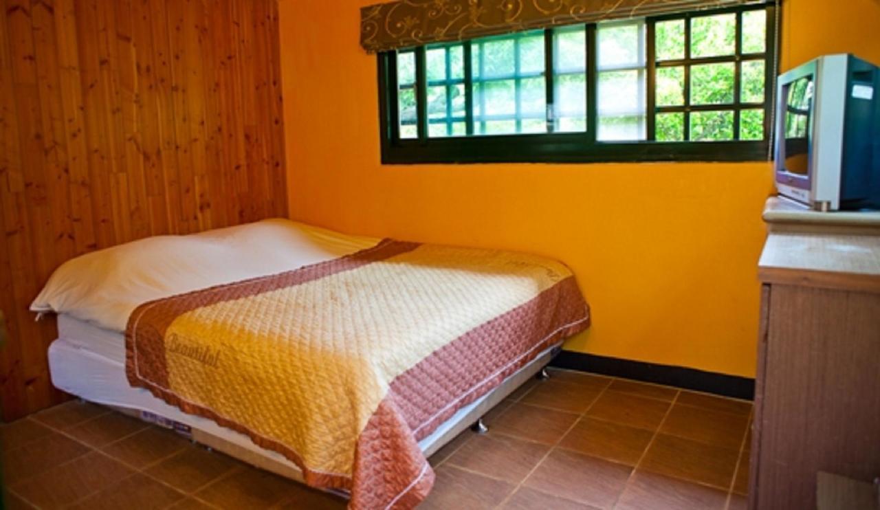 Maylin B&B Xinshe Eksteriør bilde