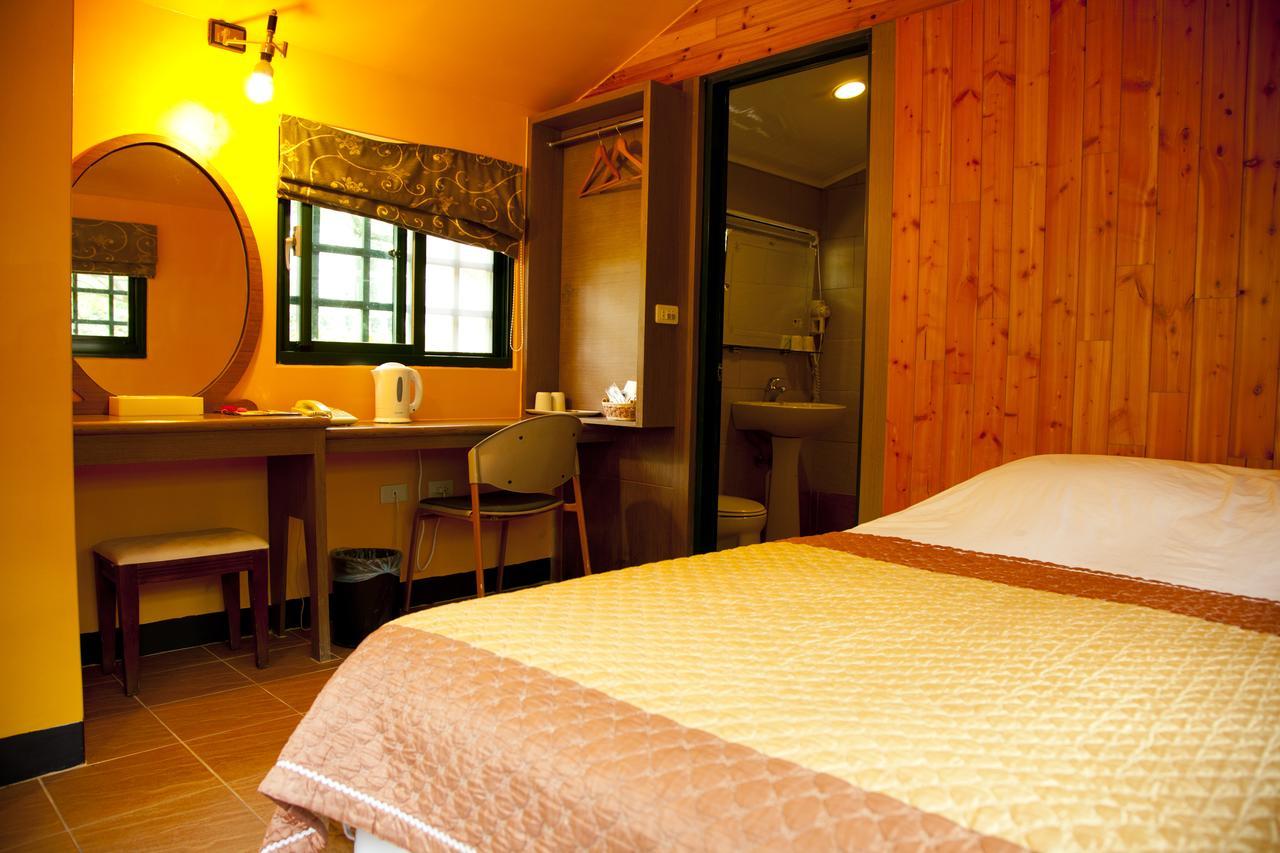 Maylin B&B Xinshe Eksteriør bilde